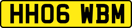 HH06WBM