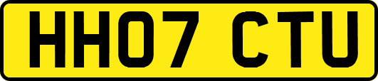 HH07CTU
