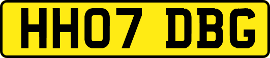 HH07DBG