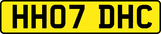 HH07DHC