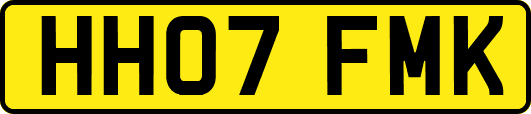 HH07FMK