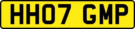 HH07GMP