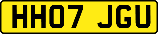 HH07JGU