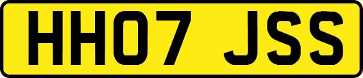 HH07JSS