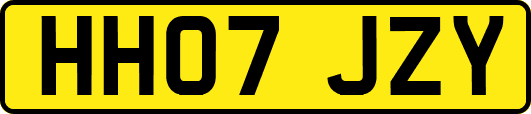 HH07JZY