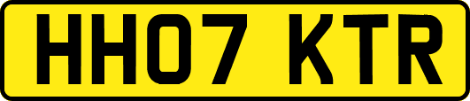 HH07KTR