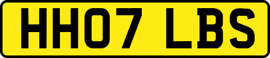 HH07LBS