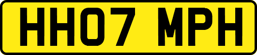 HH07MPH