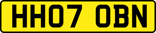 HH07OBN