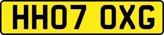 HH07OXG