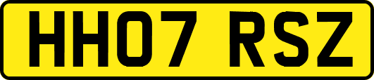 HH07RSZ