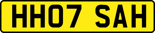 HH07SAH