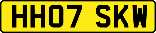 HH07SKW