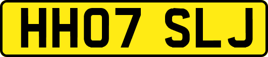 HH07SLJ