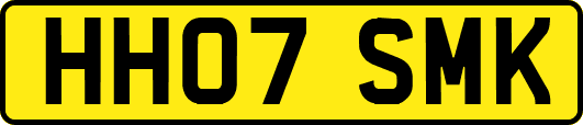 HH07SMK