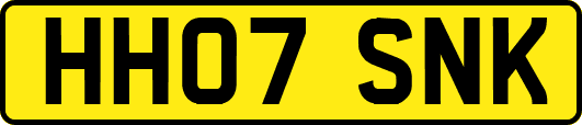 HH07SNK