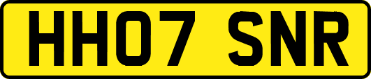 HH07SNR