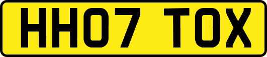 HH07TOX