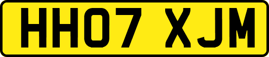 HH07XJM
