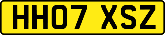 HH07XSZ