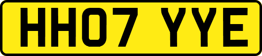 HH07YYE