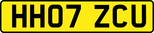 HH07ZCU