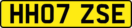 HH07ZSE