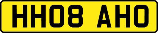 HH08AHO