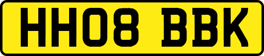 HH08BBK