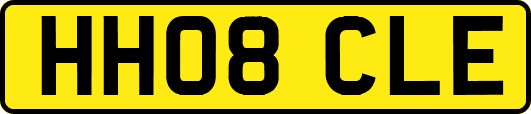 HH08CLE