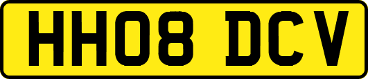 HH08DCV
