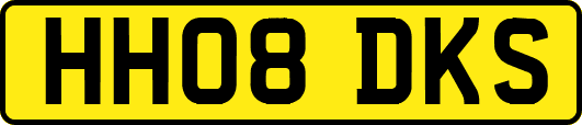 HH08DKS