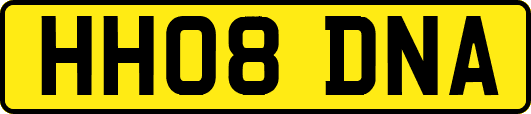 HH08DNA