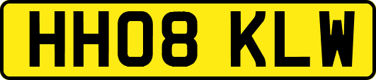 HH08KLW