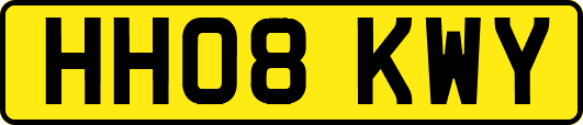HH08KWY
