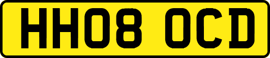 HH08OCD