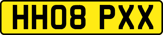 HH08PXX