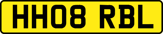 HH08RBL