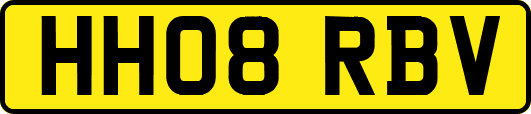 HH08RBV