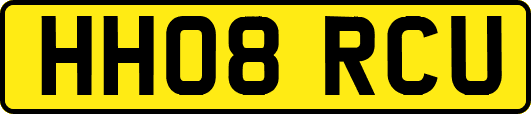HH08RCU