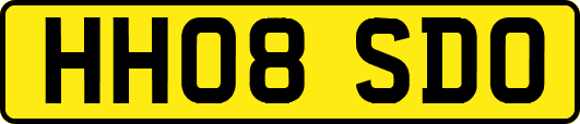 HH08SDO