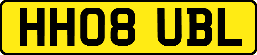 HH08UBL