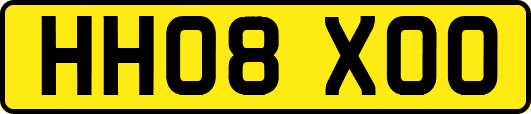 HH08XOO