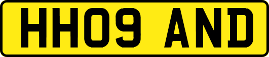 HH09AND