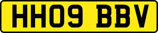 HH09BBV