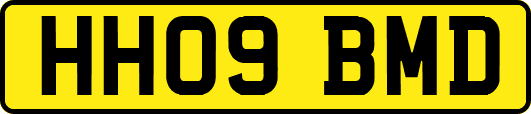 HH09BMD