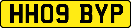 HH09BYP