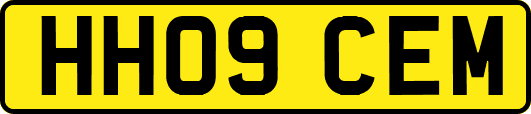 HH09CEM