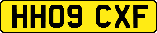 HH09CXF