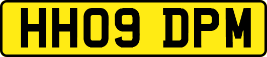 HH09DPM